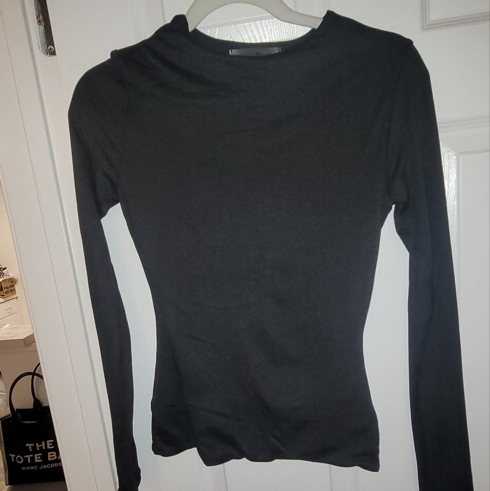 My outfit online long sleeve crewneck